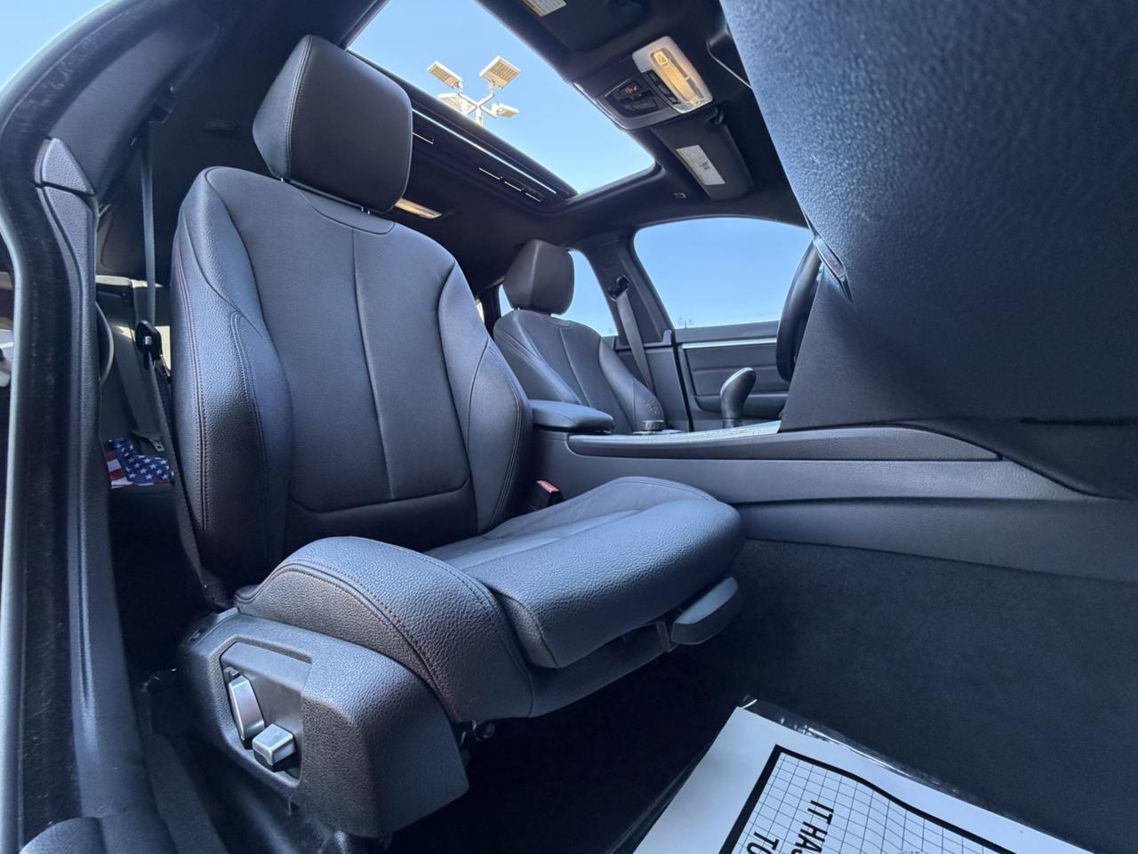 2018 BMW 4 Series 430i Hollywood FL