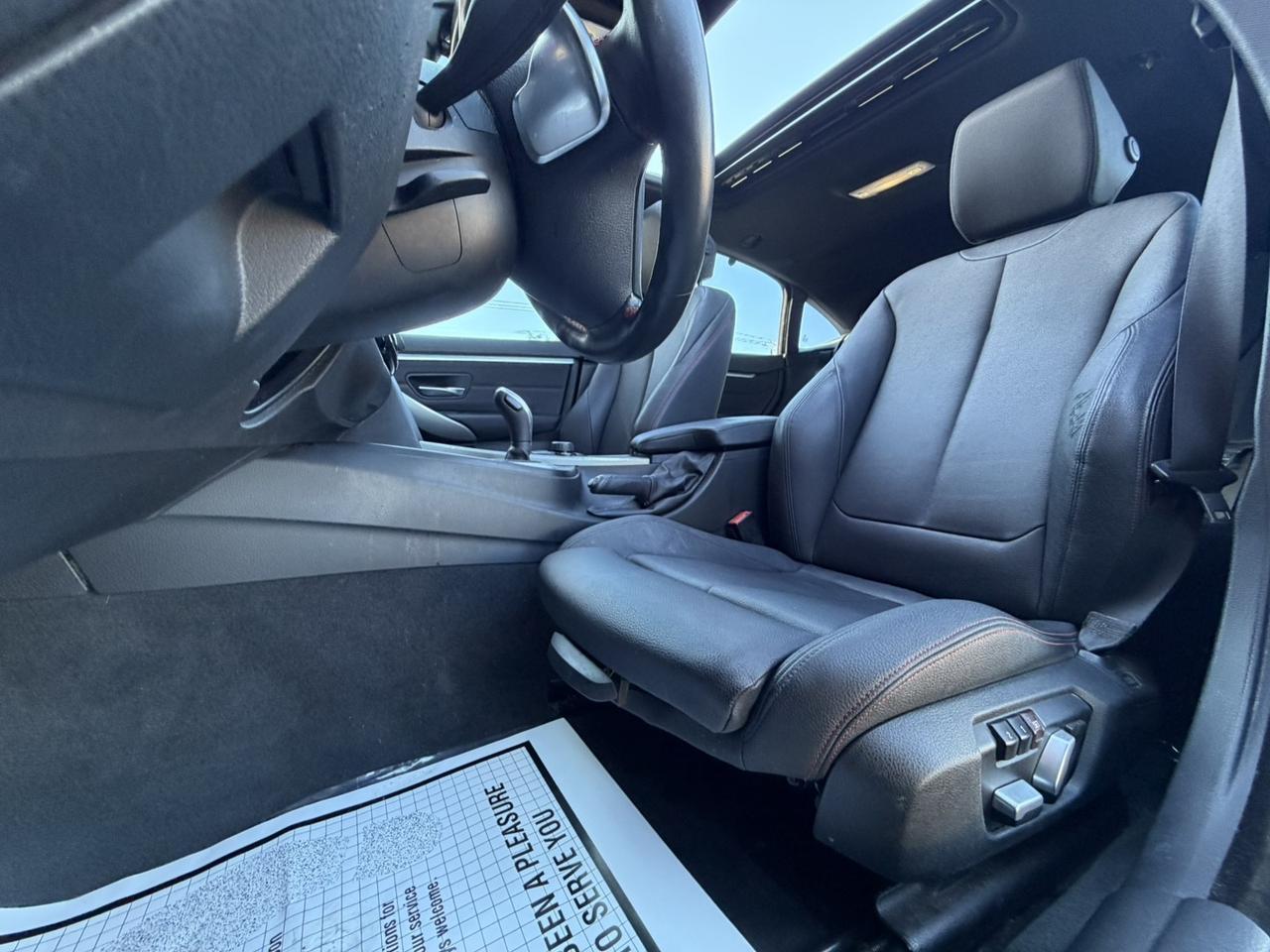 2018 BMW 4 Series 430i Hollywood FL