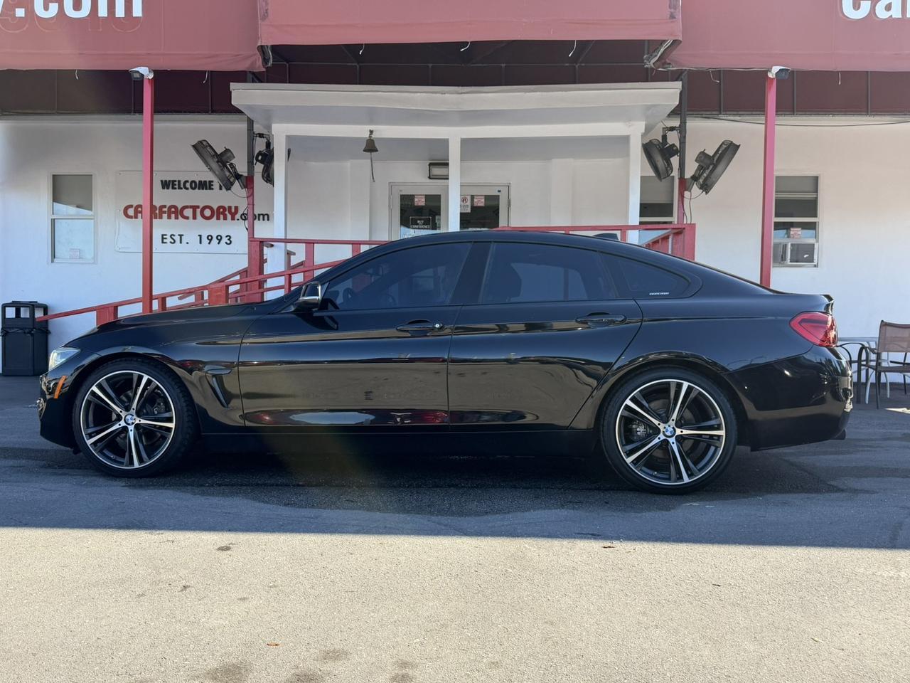 2018 BMW 4 Series 430i Hollywood FL
