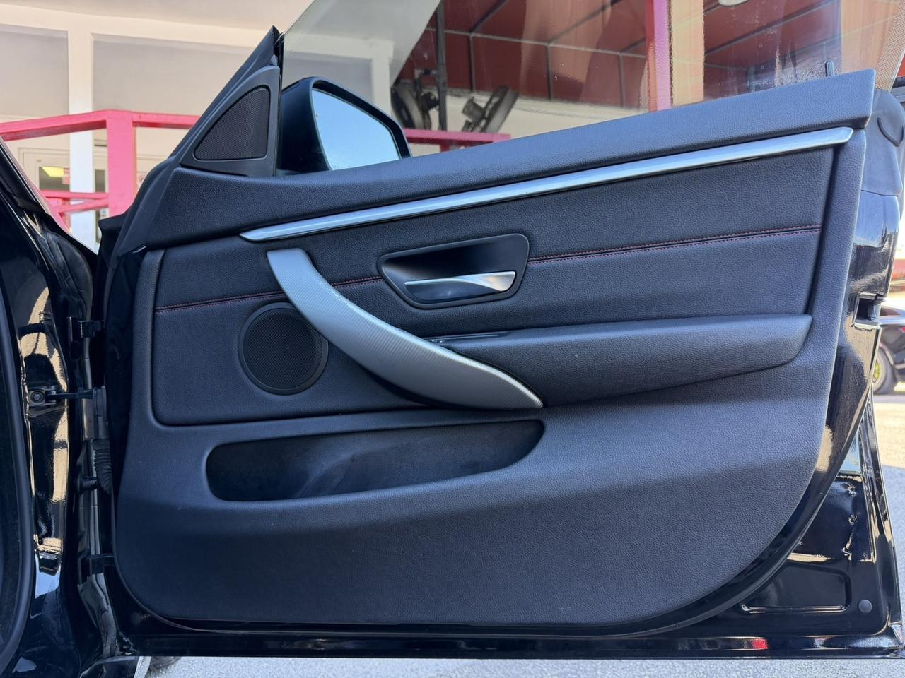 2018 BMW 4 Series 430i Hollywood FL