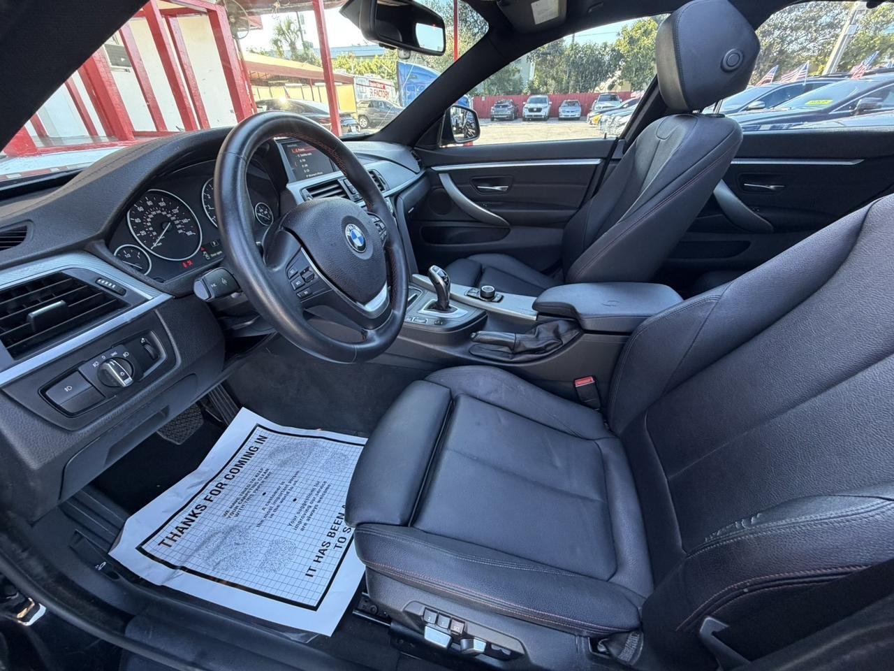 2018 BMW 4 Series 430i Hollywood FL