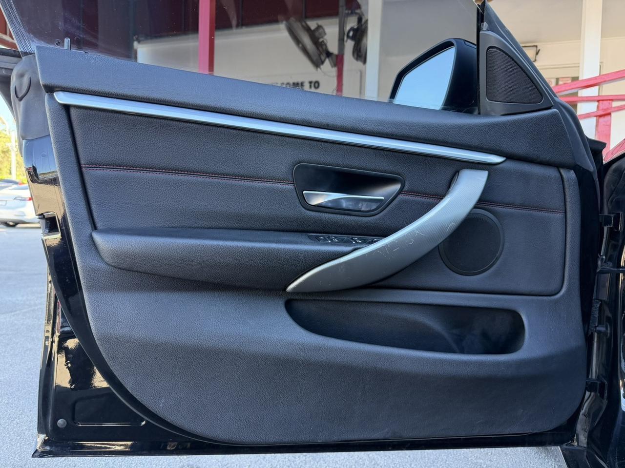 2018 BMW 4 Series 430i Hollywood FL