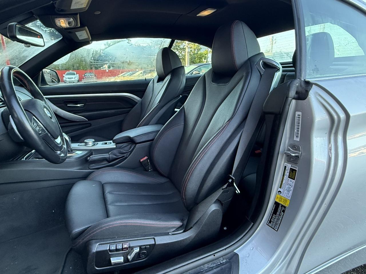 2018 BMW 4 Series 430i Hollywood FL