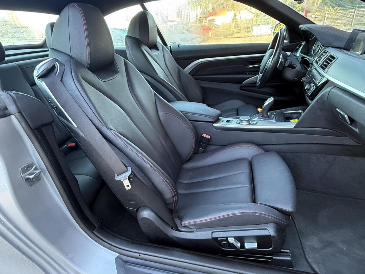 2018 BMW 4 Series 430i Hollywood FL