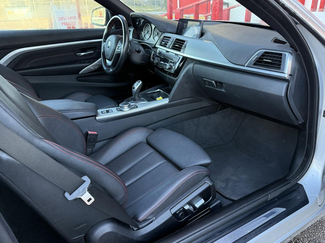 2018 BMW 4 Series 430i Hollywood FL