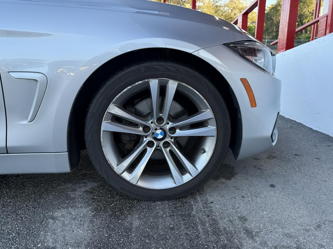2018 BMW 4 Series 430i Hollywood FL