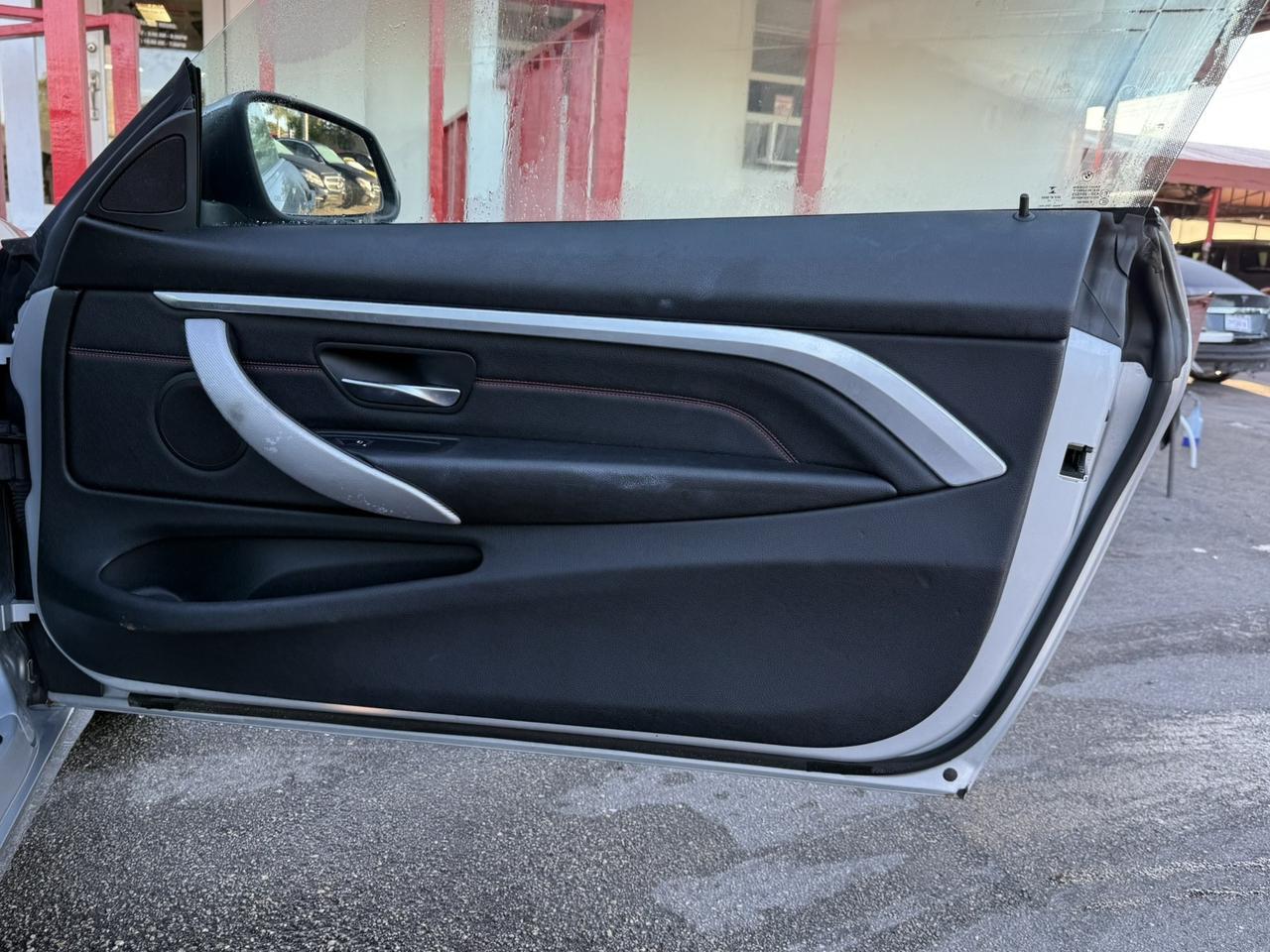 2018 BMW 4 Series 430i Hollywood FL