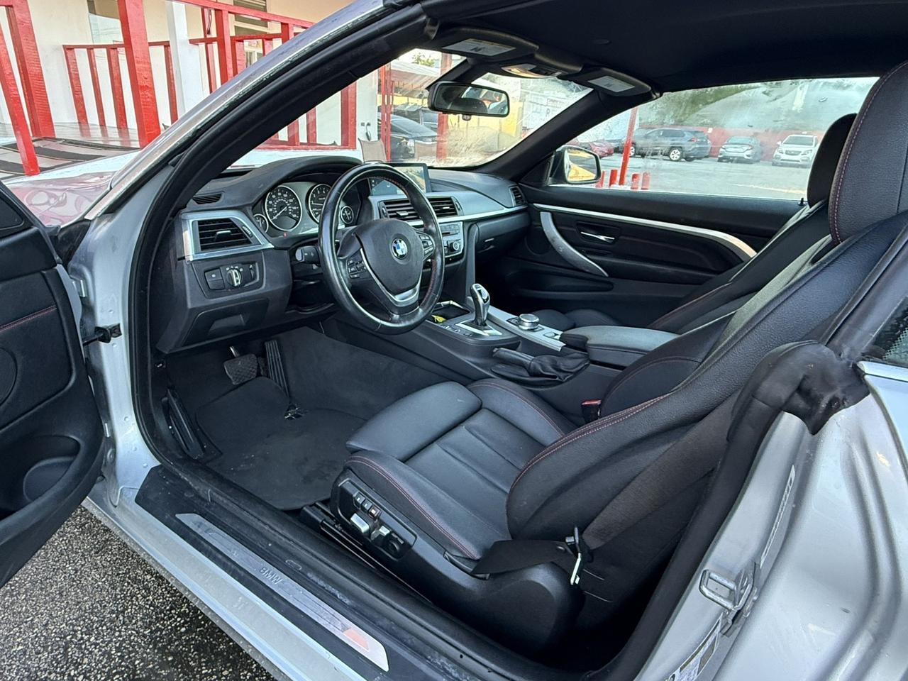 2018 BMW 4 Series 430i Hollywood FL