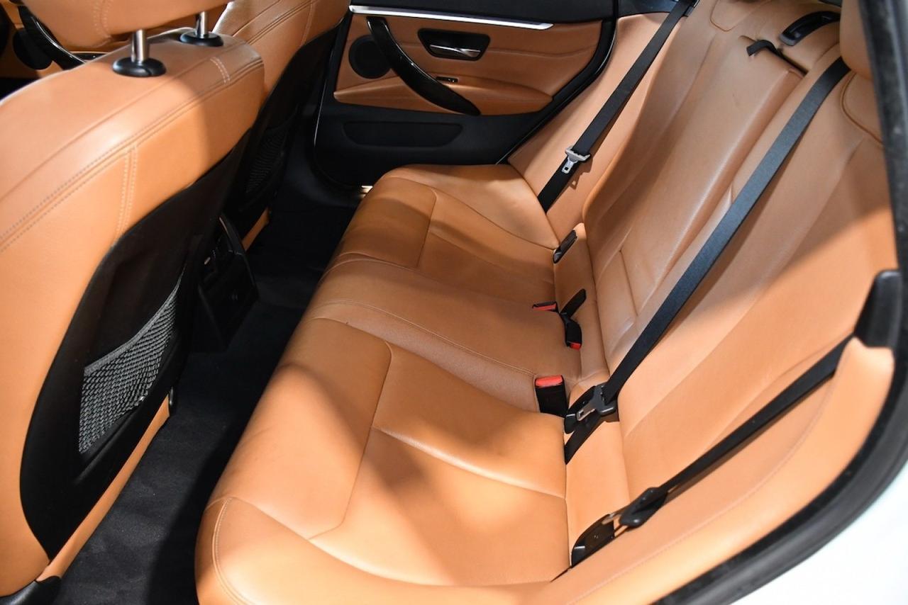 2018 BMW 4 Series 430i Miami FL