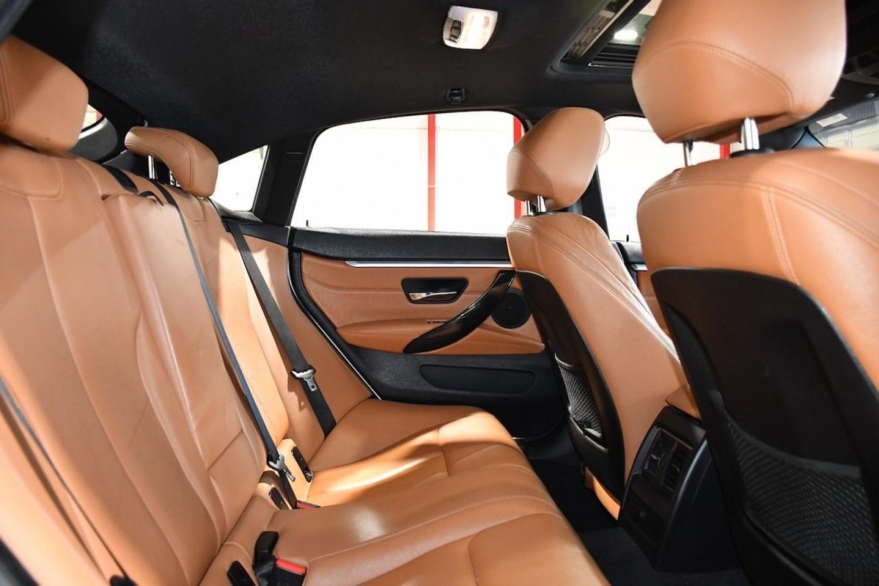 2018 BMW 4 Series 430i Miami FL