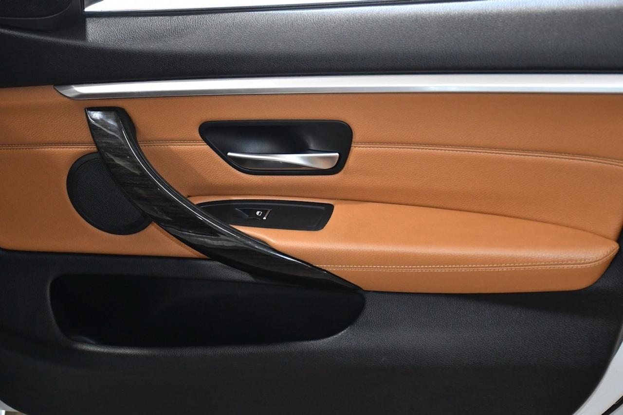 2018 BMW 4 Series 430i Miami FL