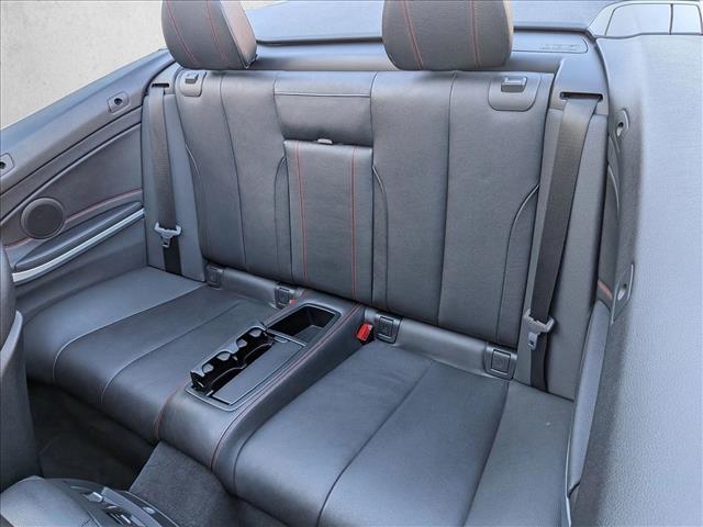 2018 BMW 4 Series 430i Roseville CA