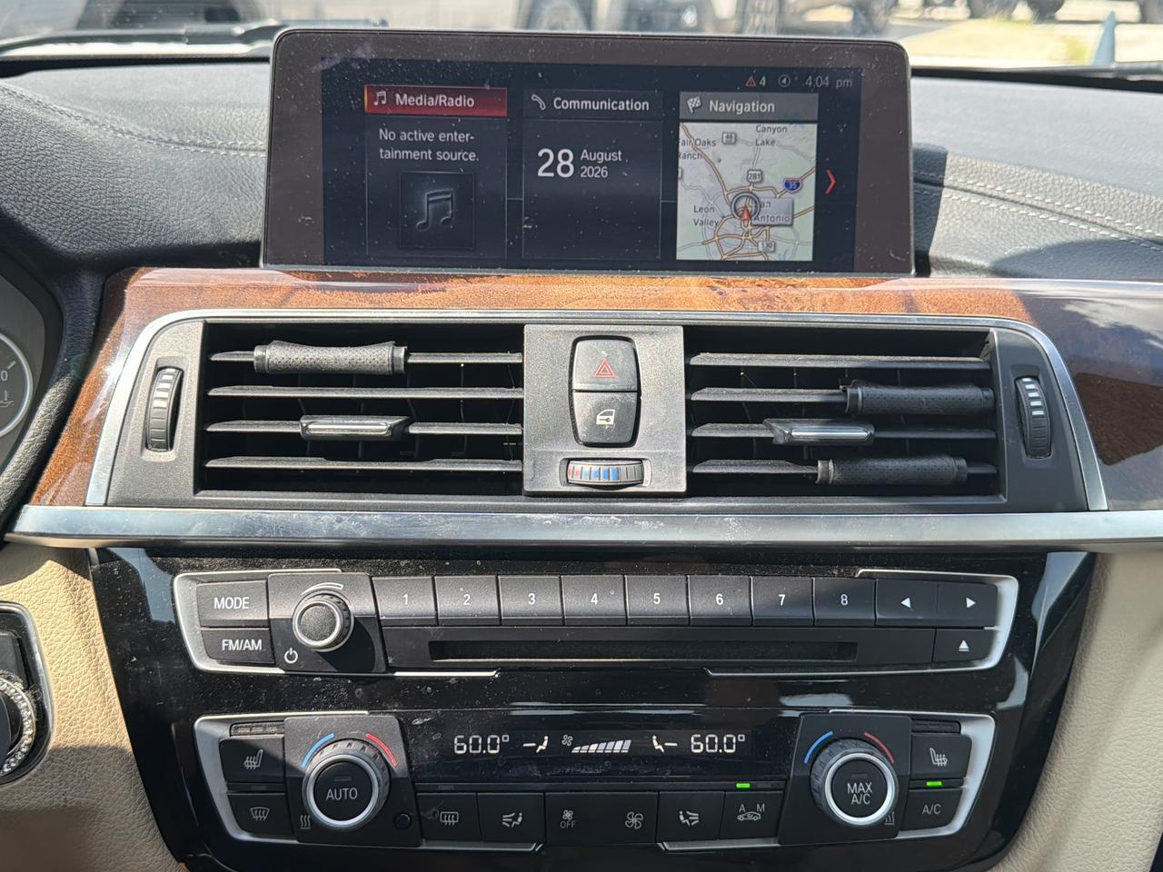 2018 BMW 4 Series 430i San Antonio TX