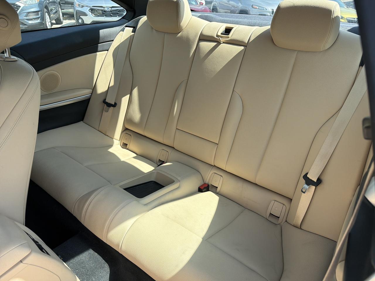 2018 BMW 4 Series 430i San Antonio TX
