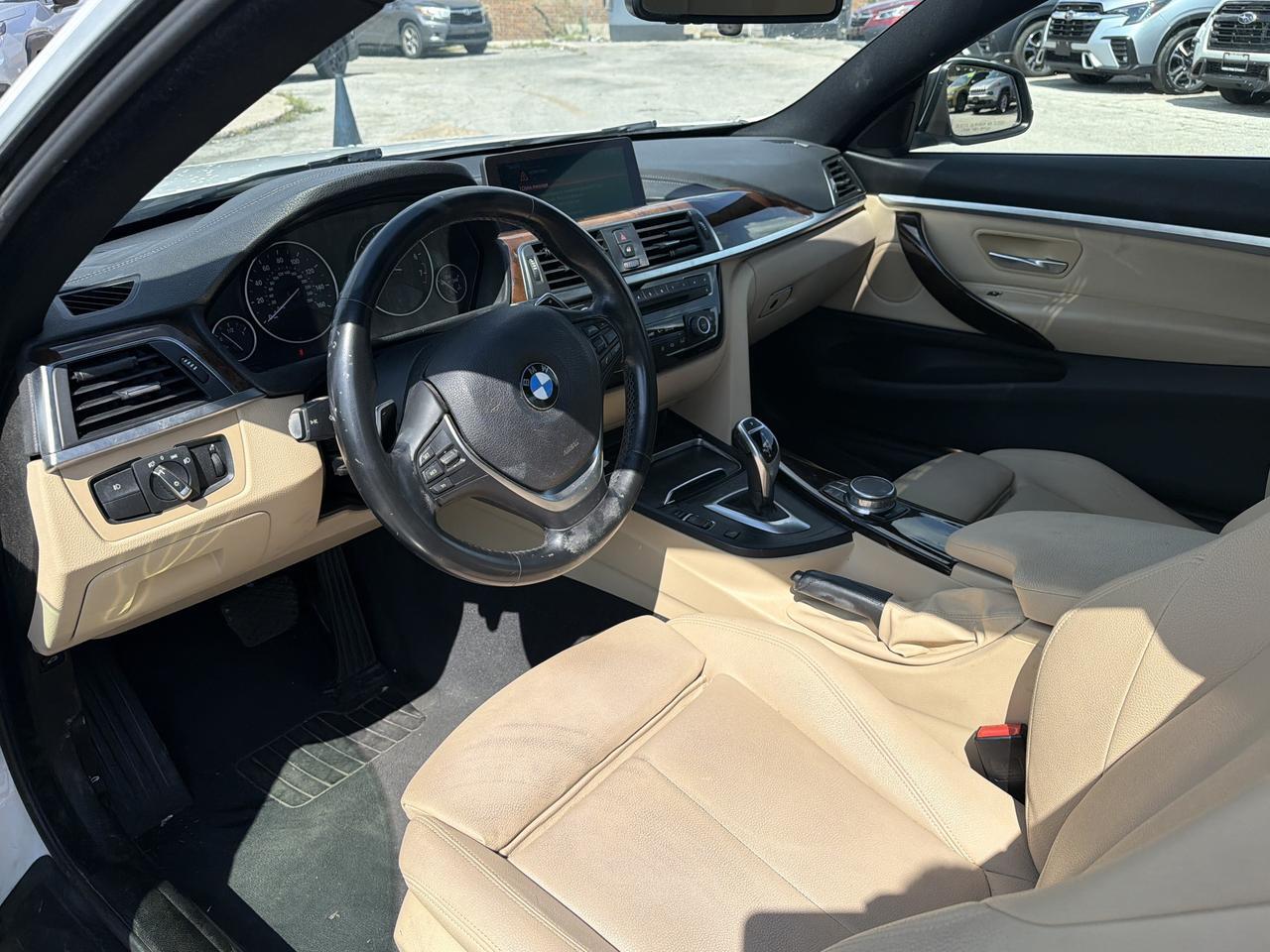2018 BMW 4 Series 430i San Antonio TX