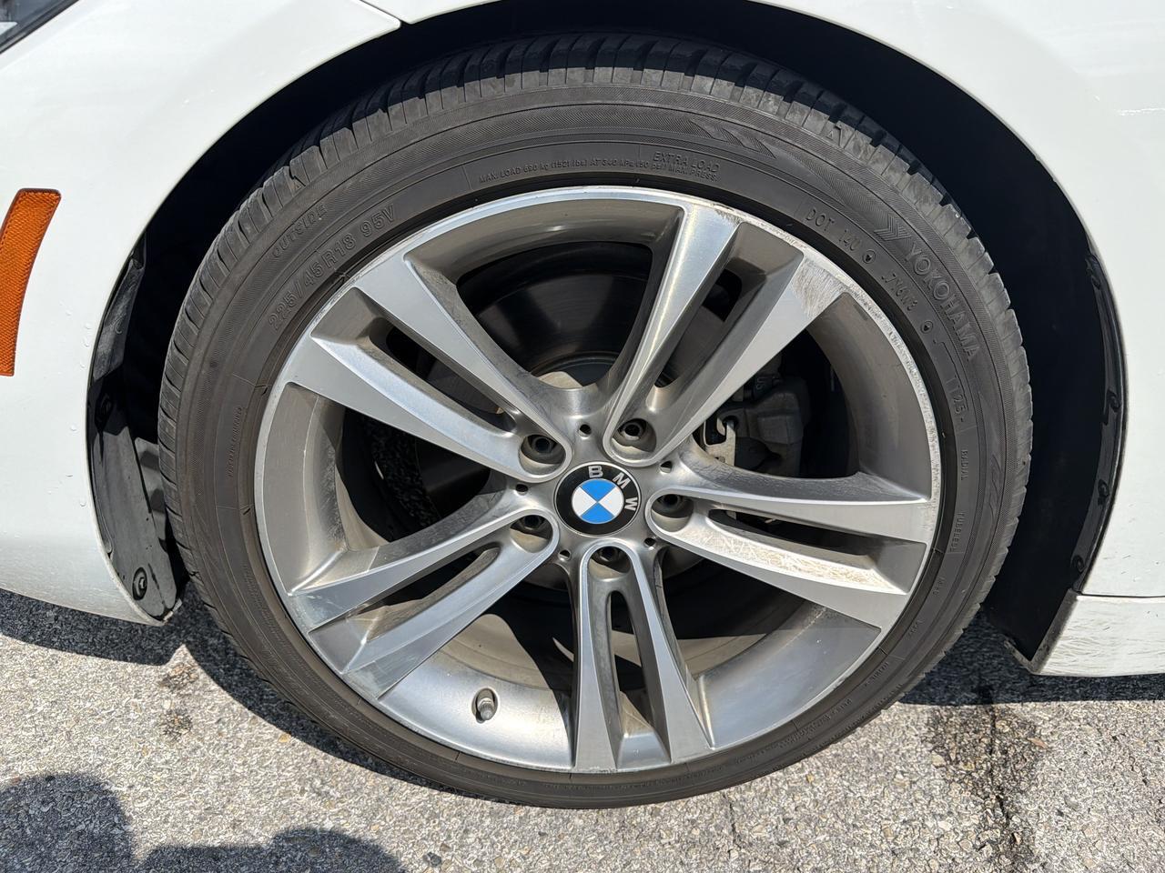 2018 BMW 4 Series 430i San Antonio TX