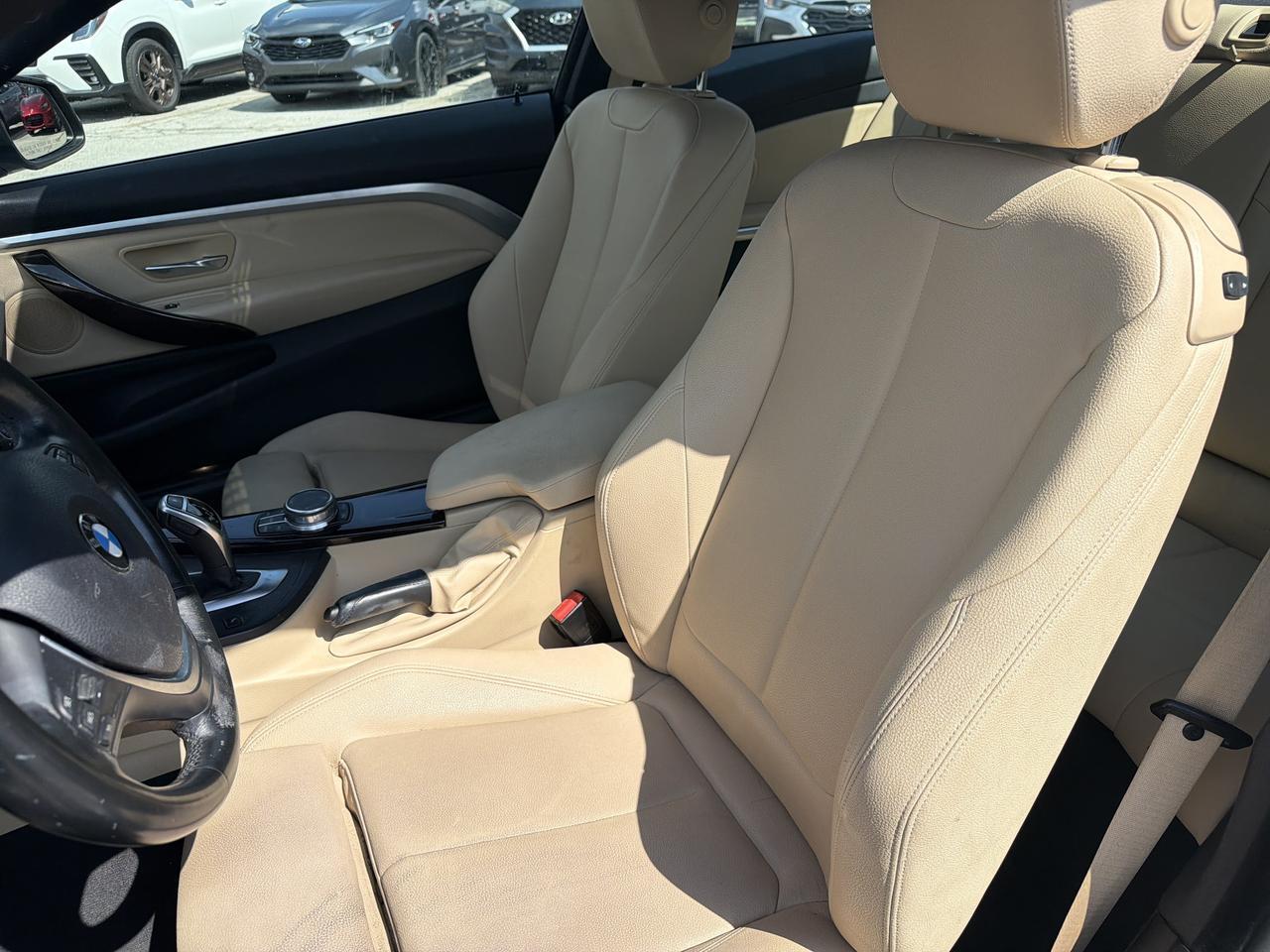2018 BMW 4 Series 430i San Antonio TX