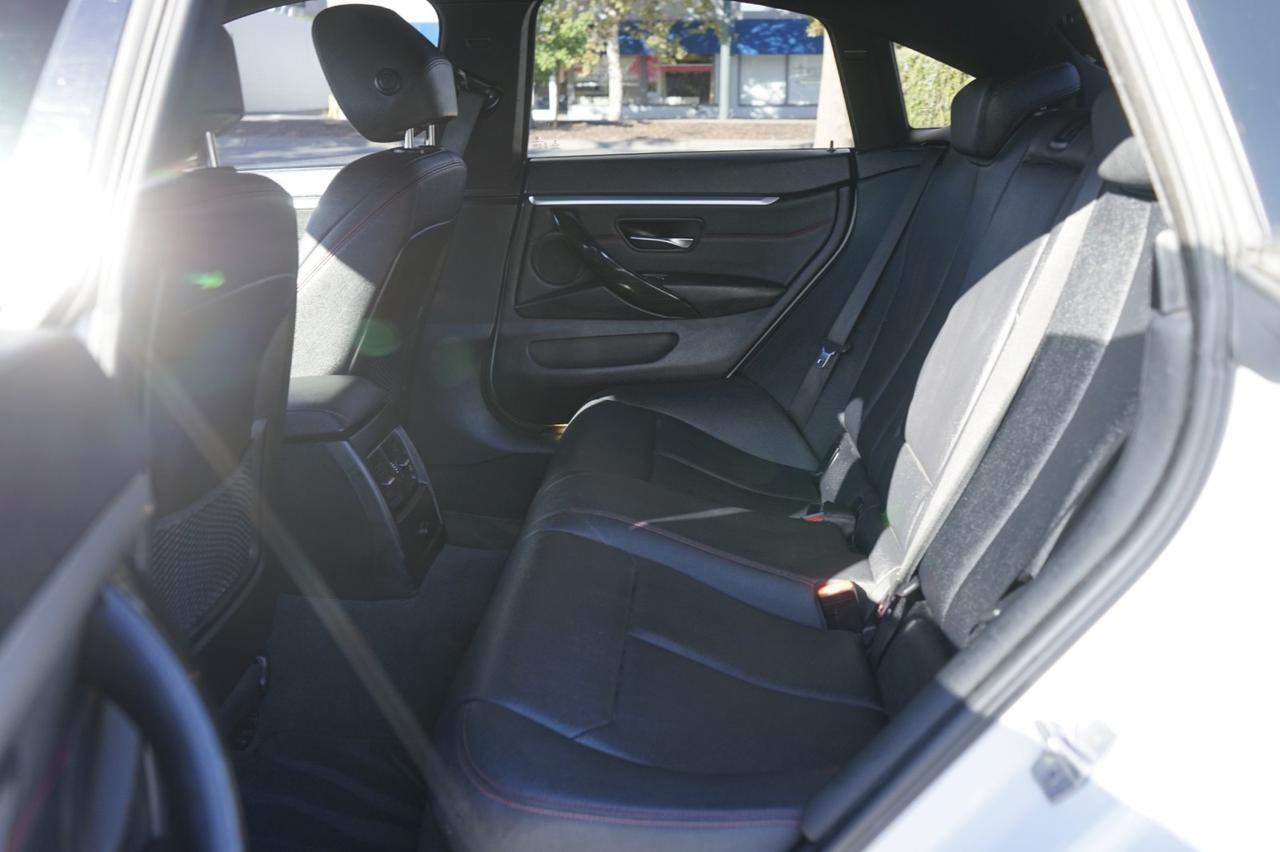 2018 BMW 4 Series 430i Walnut Creek CA