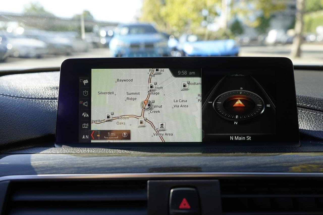 2018 BMW 4 Series 430i Walnut Creek CA