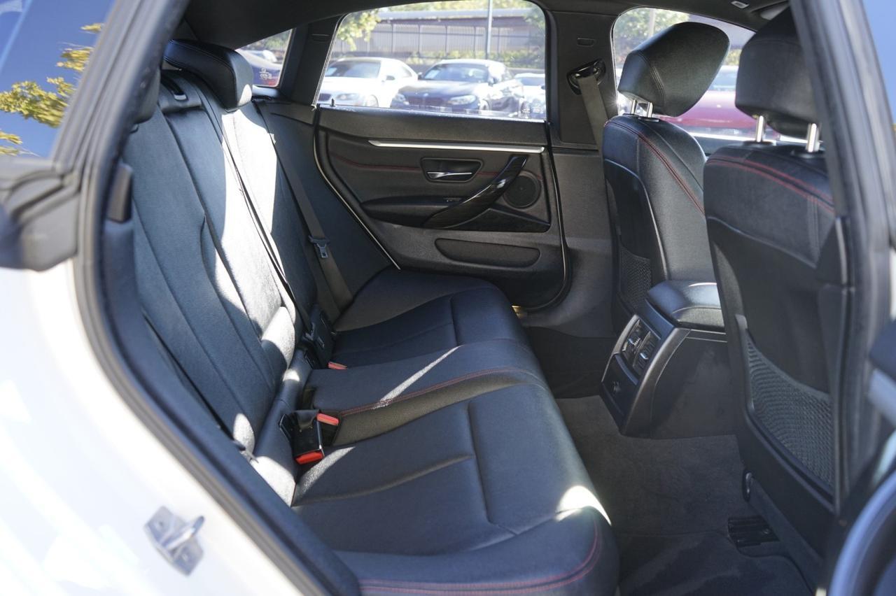 2018 BMW 4 Series 430i Walnut Creek CA