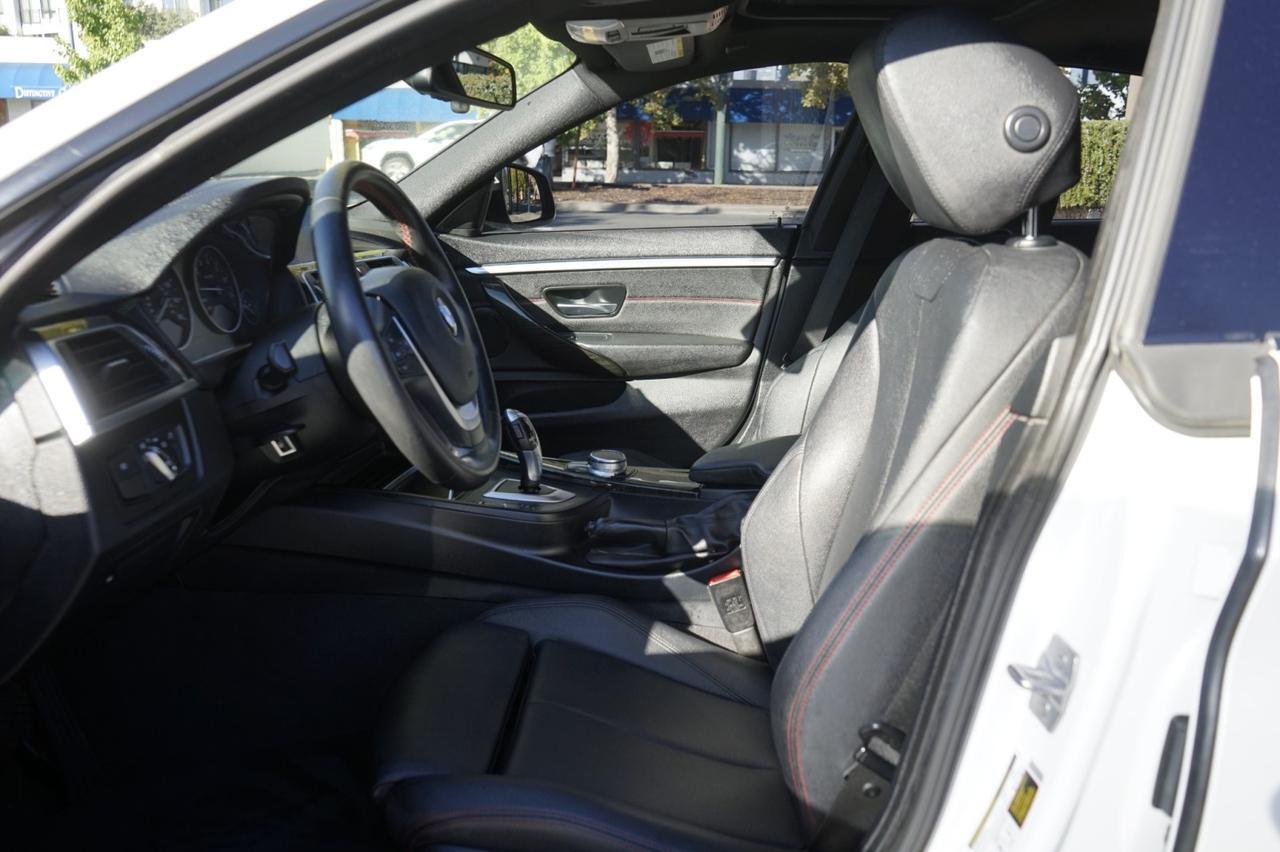 2018 BMW 4 Series 430i Walnut Creek CA