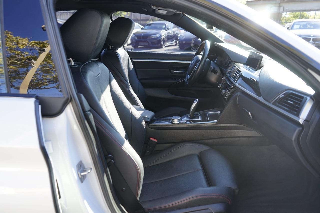2018 BMW 4 Series 430i Walnut Creek CA