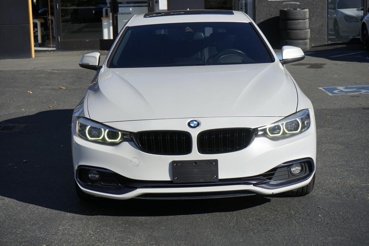 2018 BMW 4 Series 430i Walnut Creek CA
