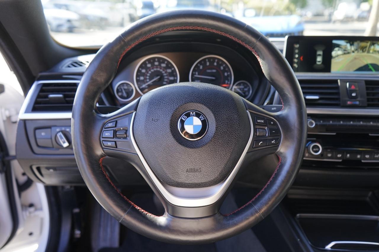 2018 BMW 4 Series 430i Walnut Creek CA