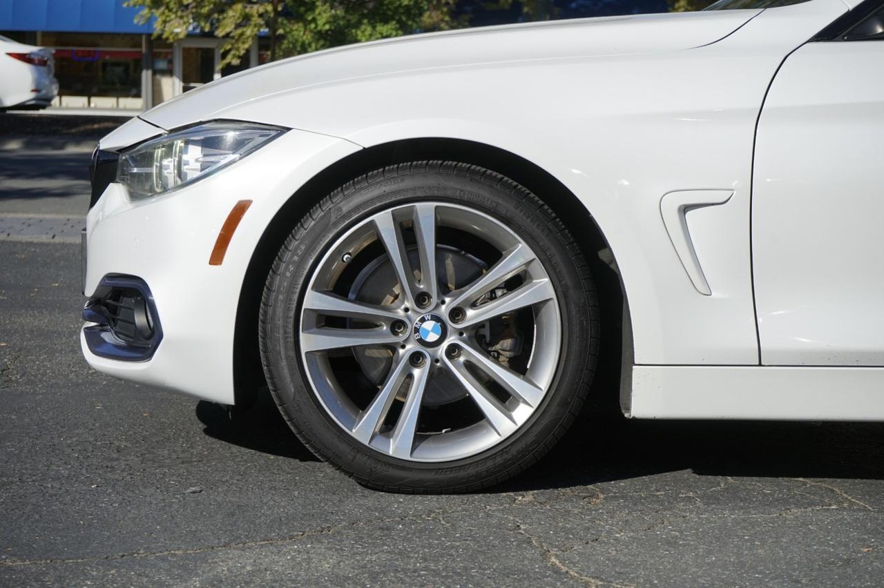 2018 BMW 4 Series 430i Walnut Creek CA
