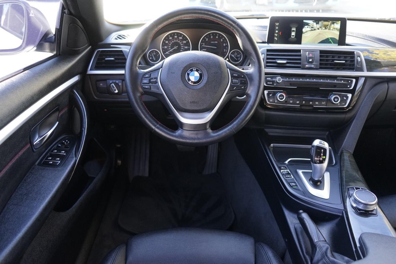 2018 BMW 4 Series 430i Walnut Creek CA