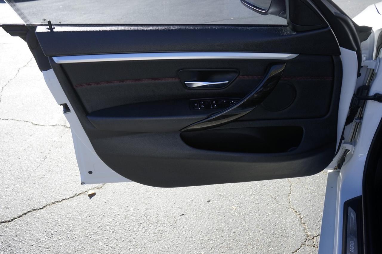 2018 BMW 4 Series 430i Walnut Creek CA