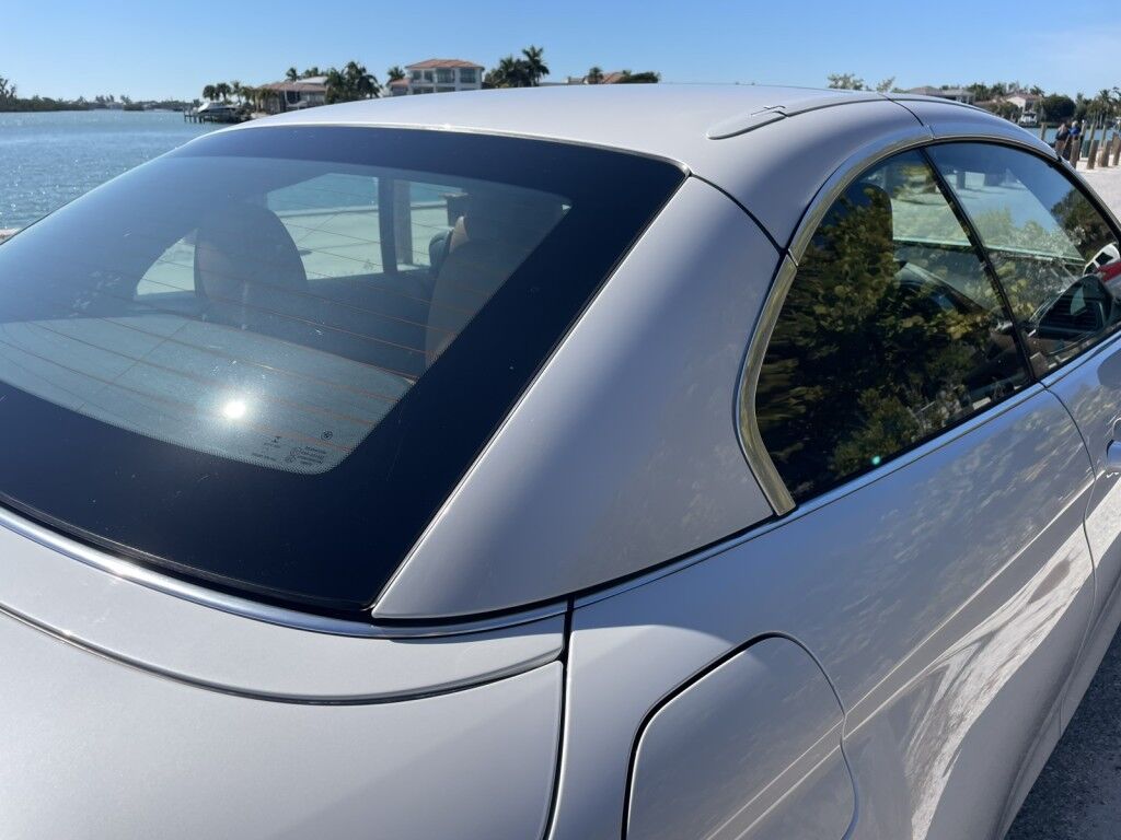 2018 BMW 4 Series 430i XDRIVE~CONVERTIBLE~CLEAN CARFAX!~ONLINE FINANCE AND SHIPPING AVAILABLE!!! Sarasota FL