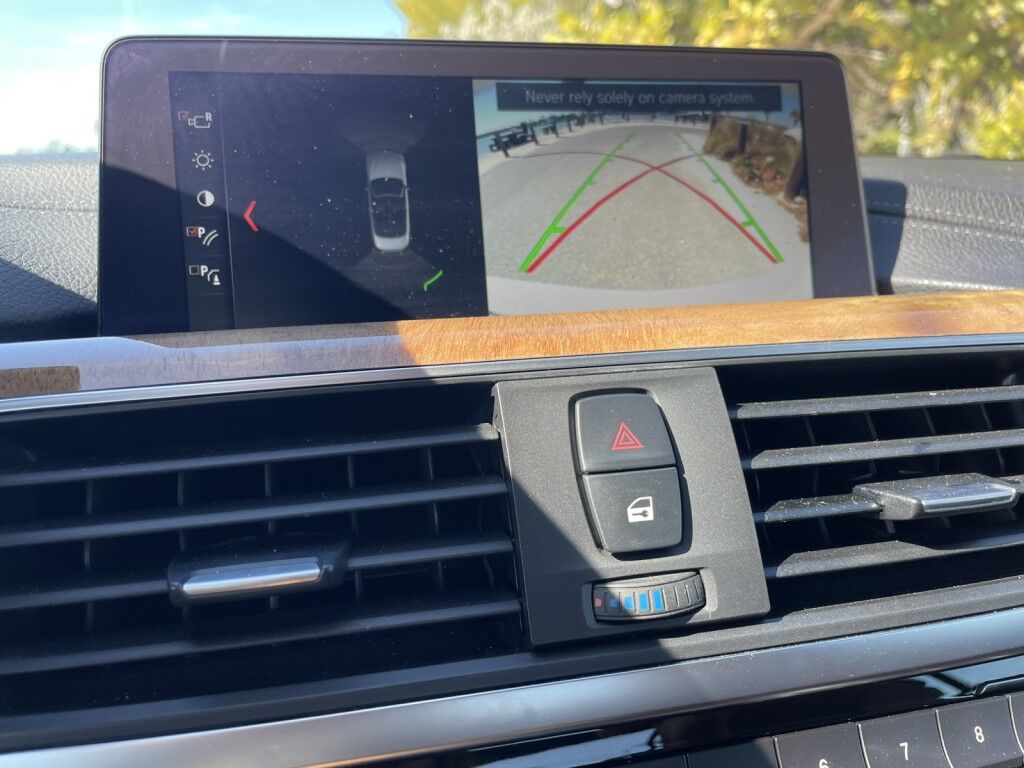 2018 BMW 4 Series 430i XDRIVE~CONVERTIBLE~CLEAN CARFAX!~ONLINE FINANCE AND SHIPPING AVAILABLE!!! Sarasota FL