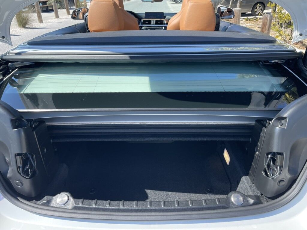 2018 BMW 4 Series 430i XDRIVE~CONVERTIBLE~CLEAN CARFAX!~ONLINE FINANCE AND SHIPPING AVAILABLE!!! Sarasota FL