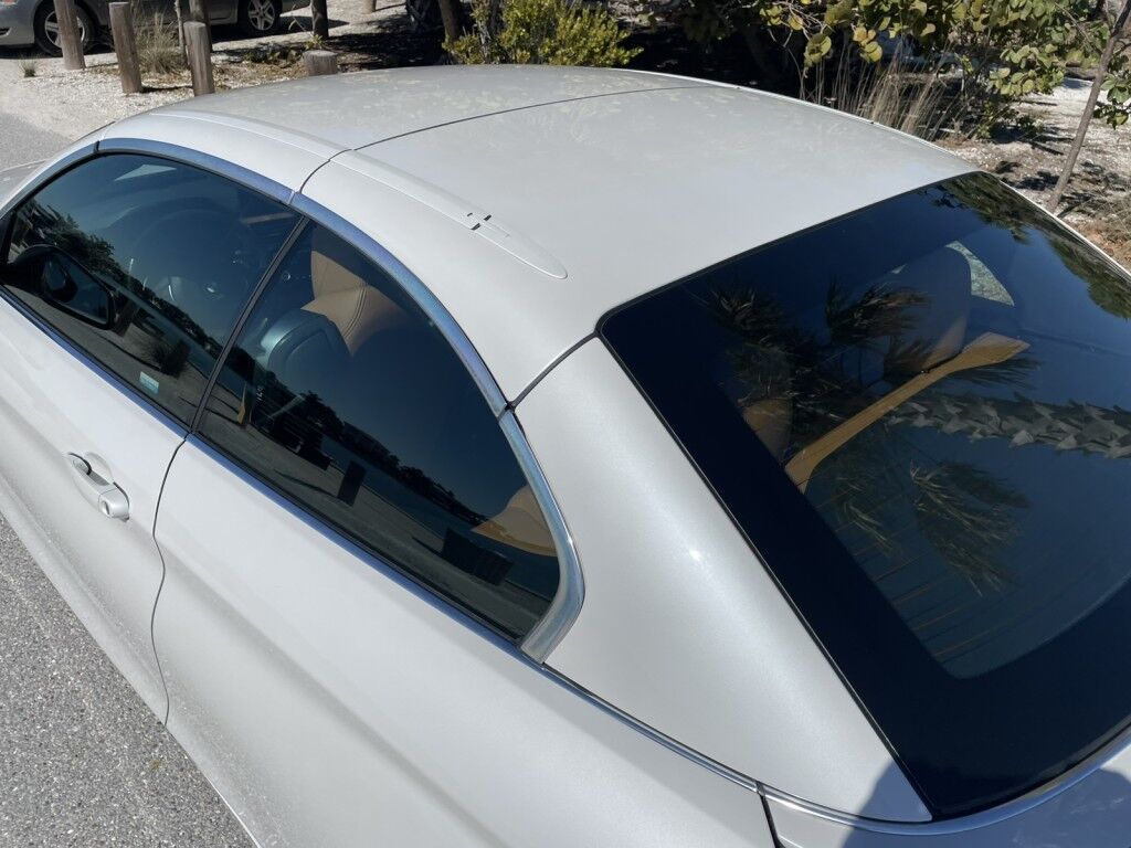 2018 BMW 4 Series 430i XDRIVE~CONVERTIBLE~CLEAN CARFAX!~ONLINE FINANCE AND SHIPPING AVAILABLE!!! Sarasota FL