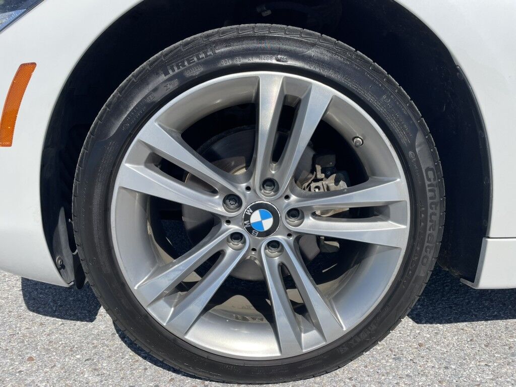 2018 BMW 4 Series 430i XDRIVE~CONVERTIBLE~CLEAN CARFAX!~ONLINE FINANCE AND SHIPPING AVAILABLE!!! Sarasota FL