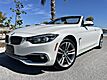 2018 BMW 4 Series 430i XDRIVE~CONVERTIBLE~CLEAN CARFAX!~ONLINE FINANCE AND SHIPPING AVAILABLE!!!