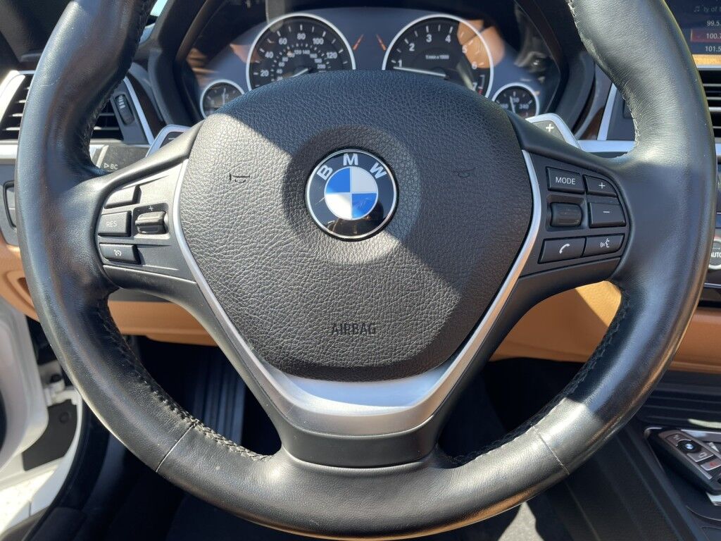 2018 BMW 4 Series 430i XDRIVE~CONVERTIBLE~CLEAN CARFAX!~ONLINE FINANCE AND SHIPPING AVAILABLE!!! Sarasota FL