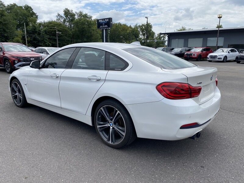 2018 BMW 4 Series 430i xDrive