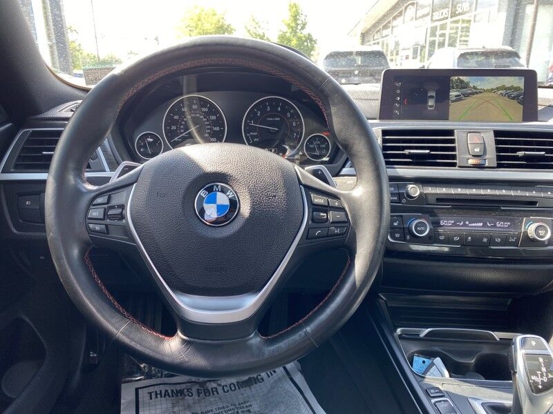 2018 BMW 4 Series 430i xDrive