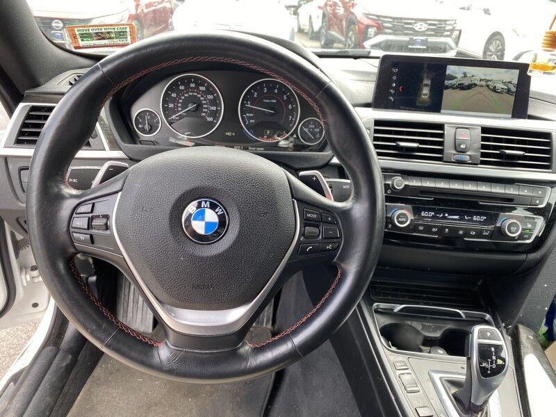 2018 BMW 4 Series 430i xDrive