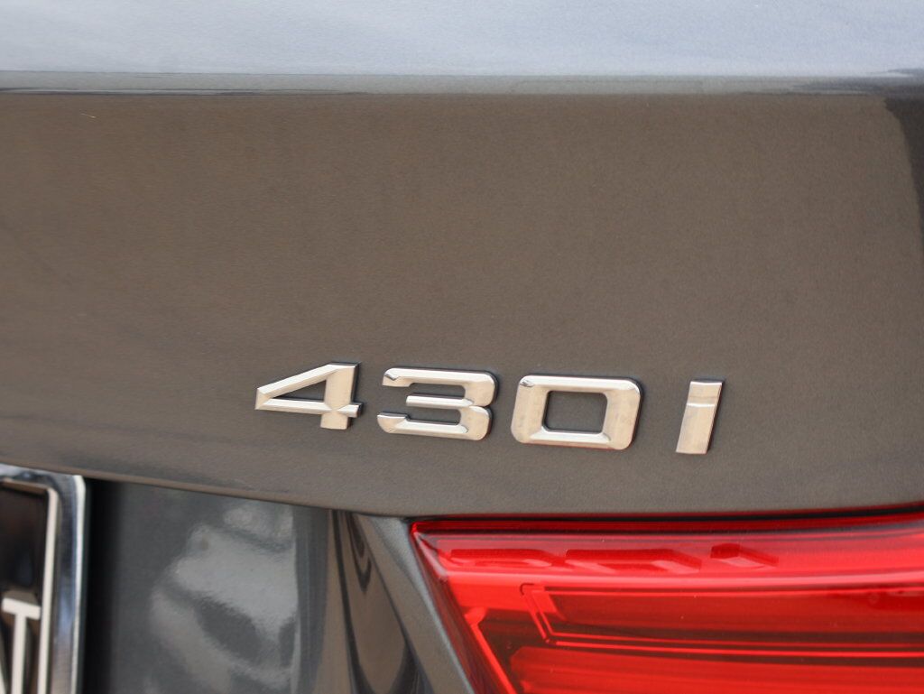 2018 BMW 4 Series 430i xDrive Gran Coupe San Clemente CA