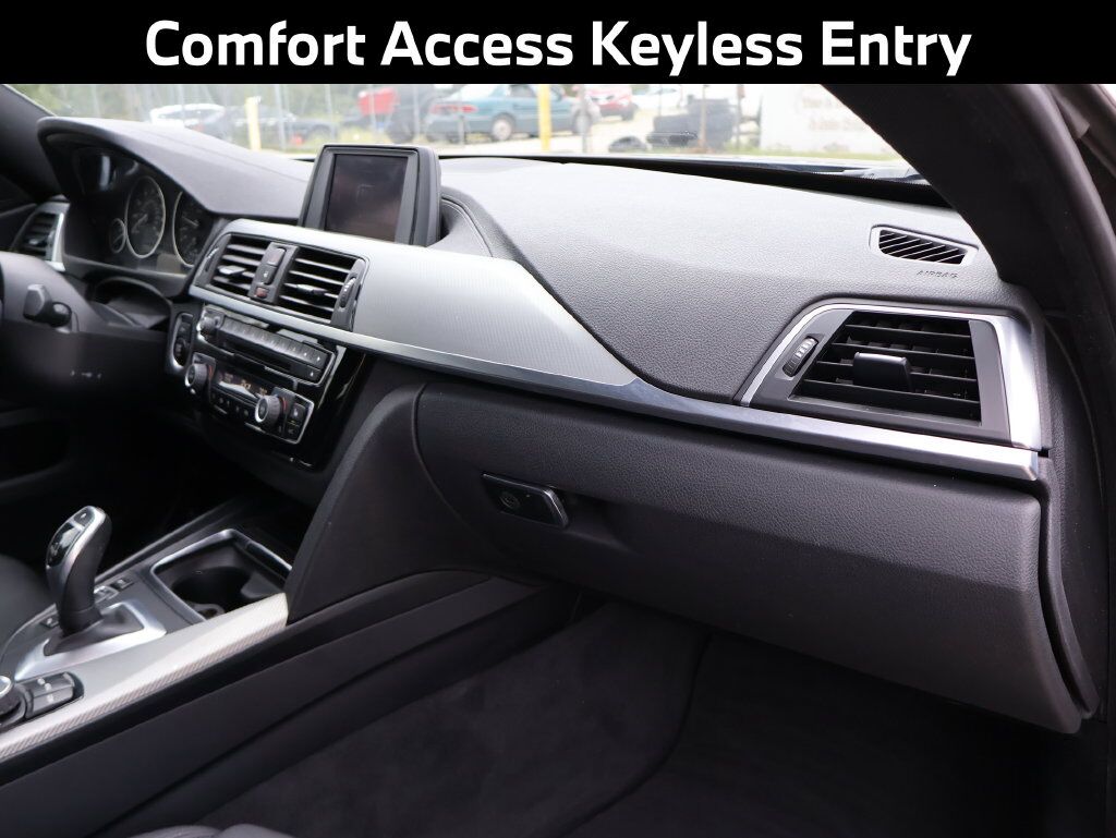 2018 BMW 4 Series 430i xDrive Gran Coupe San Clemente CA