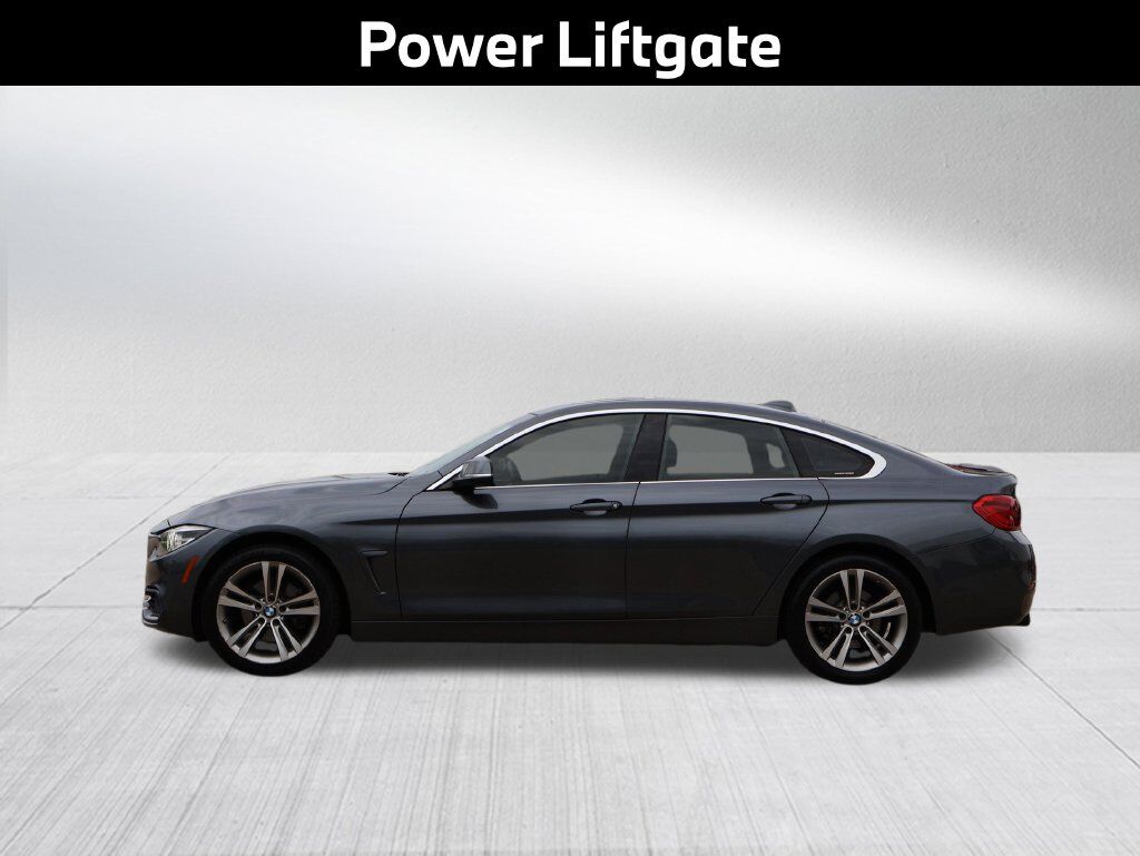 2018 BMW 4 Series 430i xDrive Gran Coupe San Clemente CA