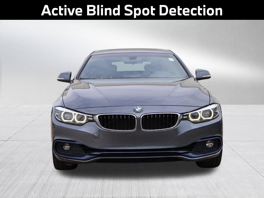 2018 BMW 4 Series 430i xDrive Gran Coupe San Clemente CA