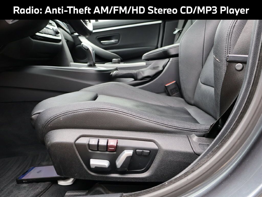 2018 BMW 4 Series 430i xDrive Gran Coupe San Clemente CA
