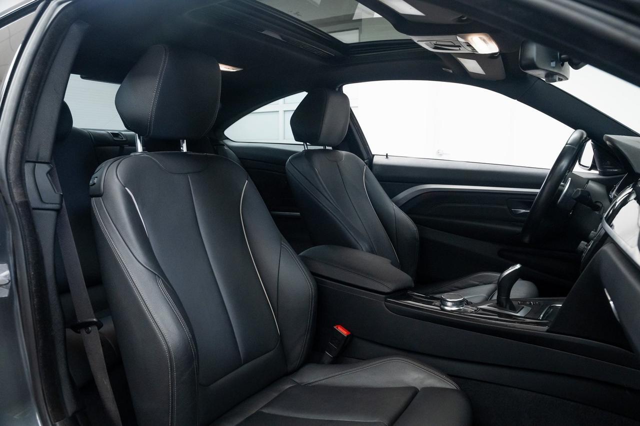 2018 BMW 4 Series 430i xDrive Heated Seats M Sport Package Portland OR