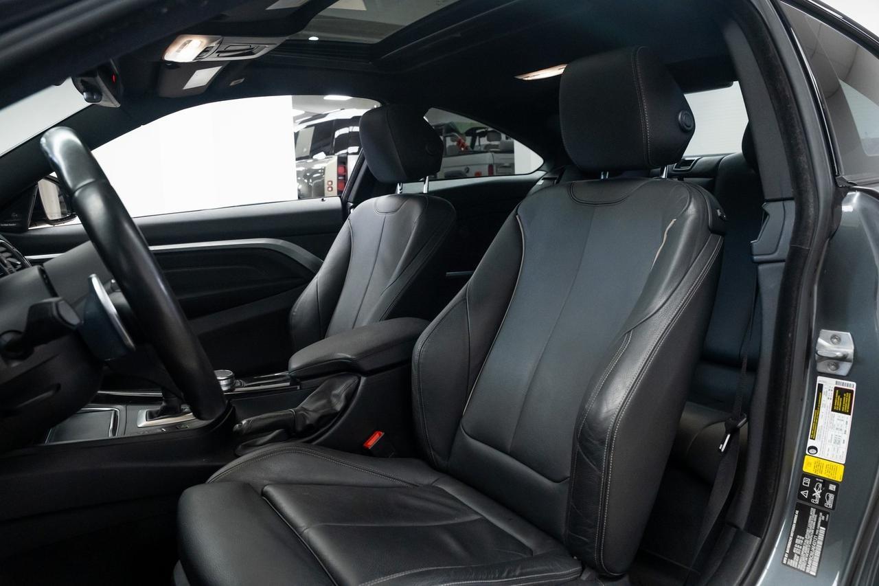 2018 BMW 4 Series 430i xDrive Heated Seats M Sport Package Portland OR