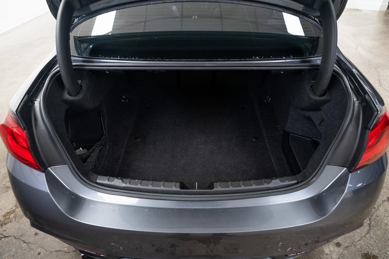 2018 BMW 4 Series 430i xDrive Heated Seats M Sport Package Portland OR