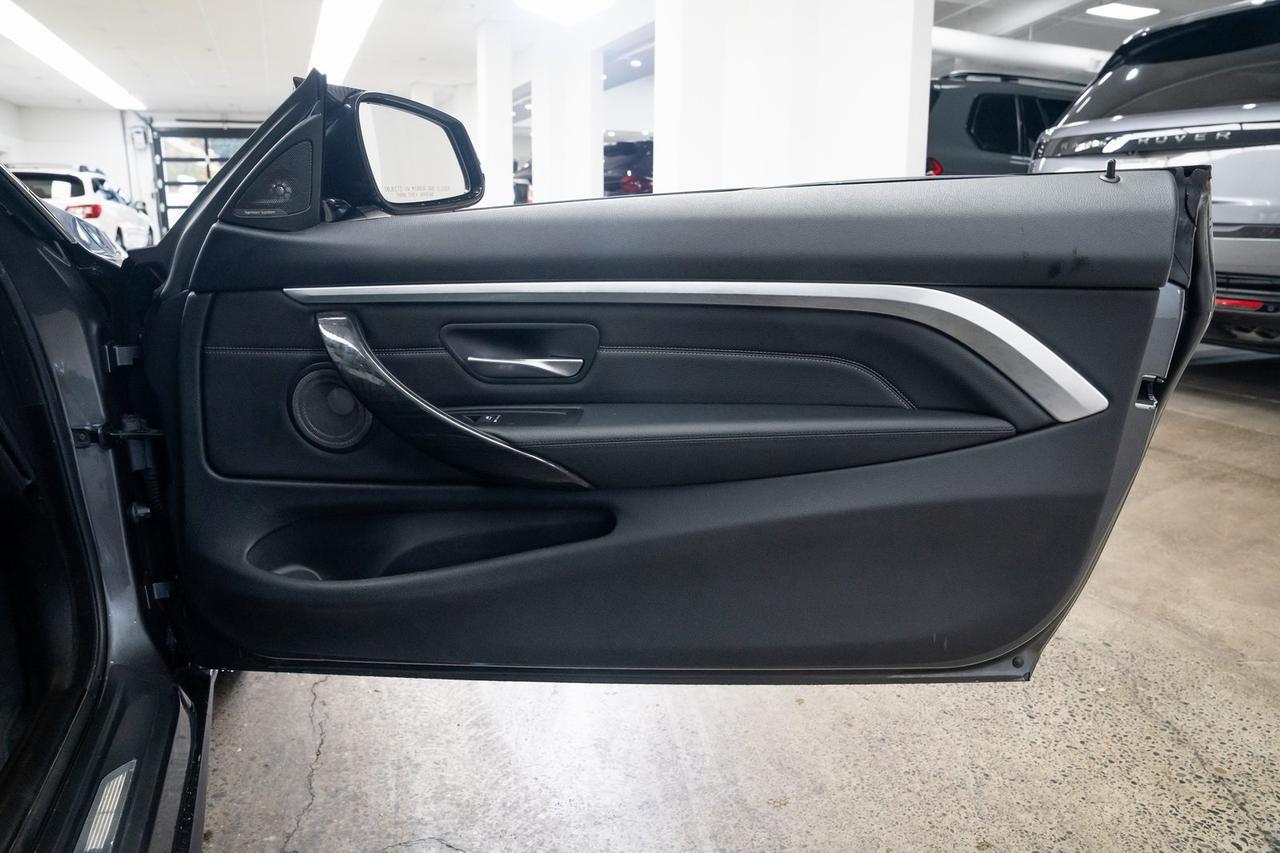 2018 BMW 4 Series 430i xDrive Heated Seats M Sport Package Portland OR